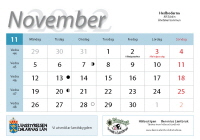 Fbodkalendern 2012