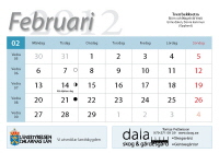 Fäbodkalendern™ 2012